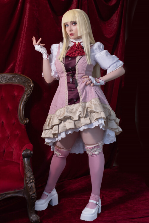 Mirikashi Cosplay Nude Leaked Onlyfans Photo Mirikashi Cosplay Nude Leaked Onlyfans Photo