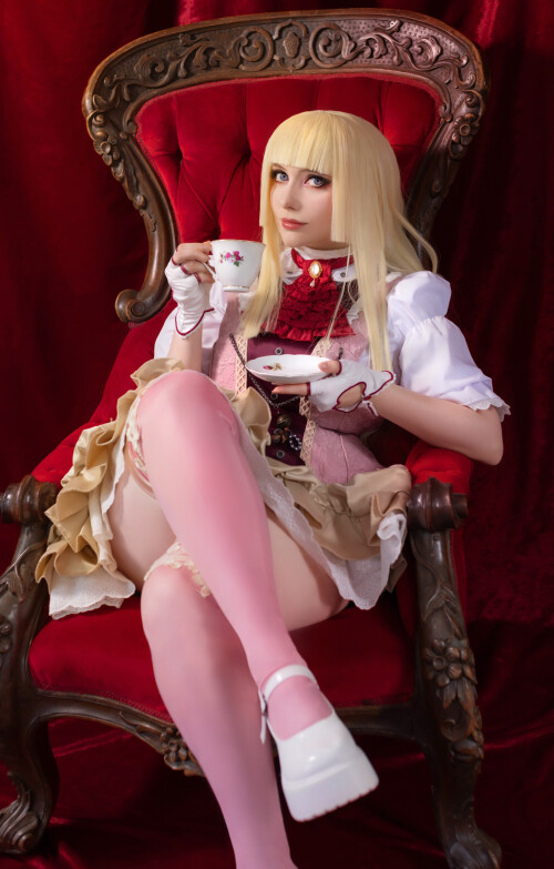 Mirikashi Cosplay Nude Leaked Onlyfans Photo Mirikashi Cosplay Nude Leaked Onlyfans Photo