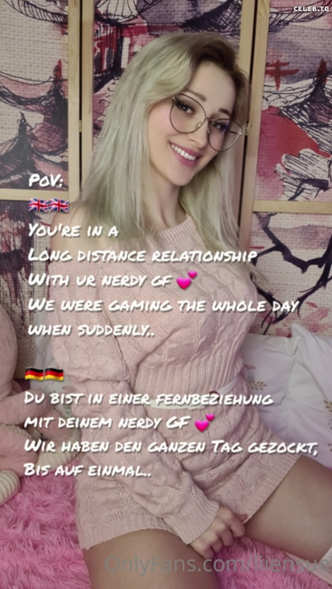 Lien Sue Cosplay Sets Nude Leaked Onlyfans Photo Lien Sue Cosplay Sets Nude Leaked Onlyfans Photo