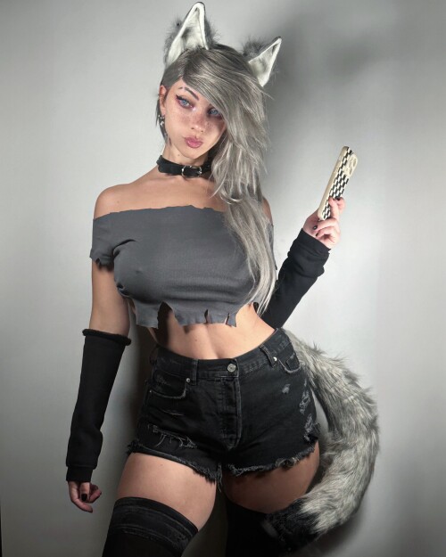 Soryu Geggy cosplay | Soryugeggycosplay Eugenia Haruno Nude Leaked Onlyfans Photo