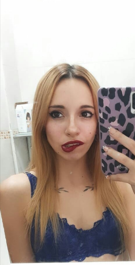 Luly Lavallos Nude Leaked Onlyfans Photo Luly Lavallos Nude Leaked Onlyfans Photo