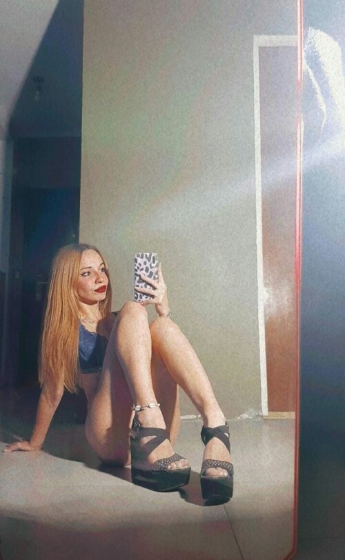 Luly Lavallos Nude Leaked Onlyfans Photo Luly Lavallos Nude Leaked Onlyfans Photo
