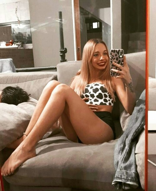 Luly Lavallos Nude Leaked Onlyfans Photo Luly Lavallos Nude Leaked Onlyfans Photo