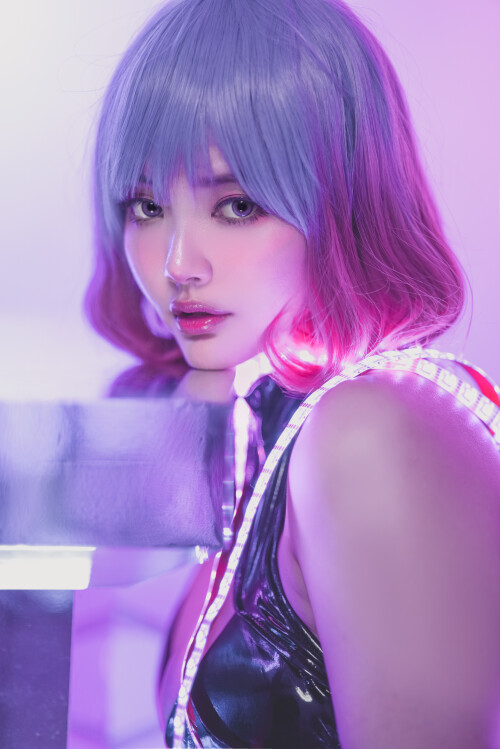Ying Tze Nude Leaked Onlyfans Photo