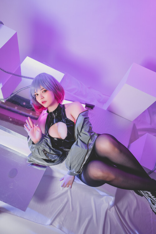 Ying Tze Nude Leaked Onlyfans Photo