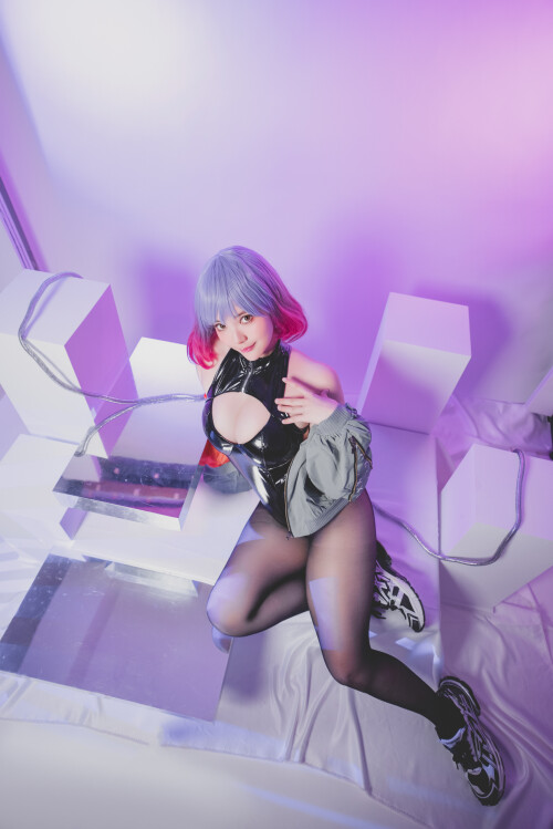 Ying Tze Nude Leaked Onlyfans Photo