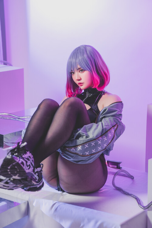 Ying Tze Nude Leaked Onlyfans Photo