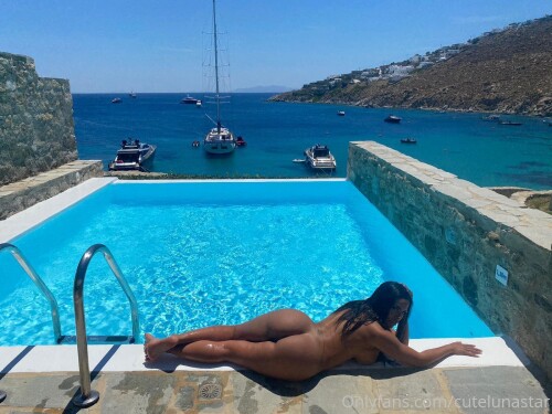 Luna Star Nude Leaked Onlyfans Photo Luna Star Nude Leaked Onlyfans Photo