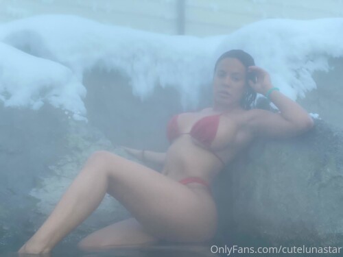 Luna Star Nude Leaked Onlyfans Photo Luna Star Nude Leaked Onlyfans Photo