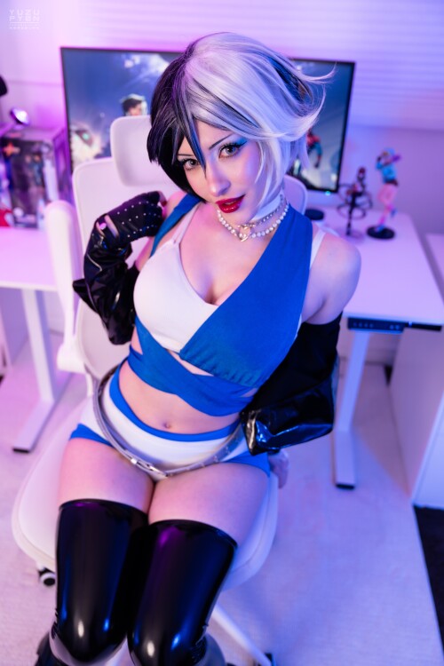 Yuzu Pyon Nude Leaked Onlyfans Photo Yuzu Pyon Nude Leaked Onlyfans Photo