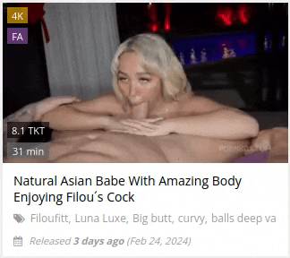 Filou Fitt Nude Leaked Onlyfans Photo Filou Fitt Nude Leaked Onlyfans Photo
