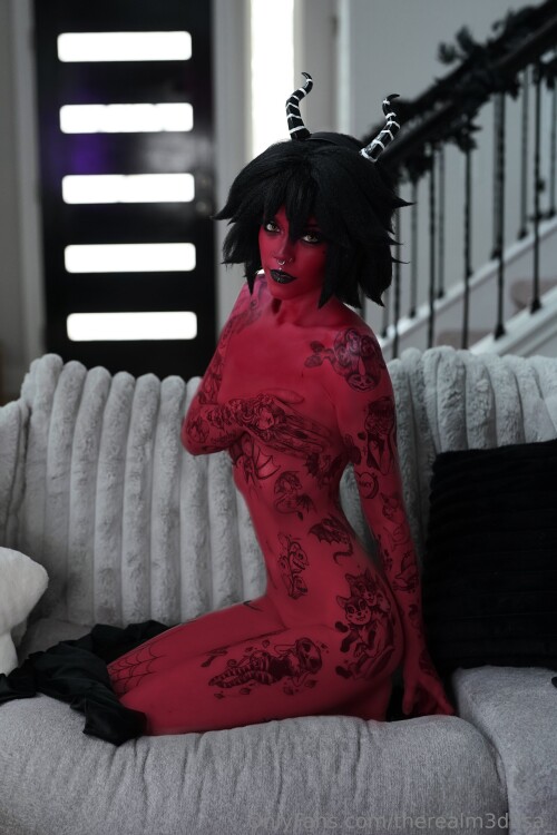 IAmM3dusa_ / therealm3dusa_ / therealm3dusa Nude Leaked Onlyfans Photo IAmM3dusa_ / therealm3dusa_ / therealm3dusa Nude Leaked Onlyfans Photo
