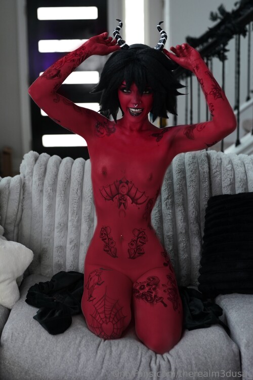 IAmM3dusa_ / therealm3dusa_ / therealm3dusa Nude Leaked Onlyfans Photo IAmM3dusa_ / therealm3dusa_ / therealm3dusa Nude Leaked Onlyfans Photo