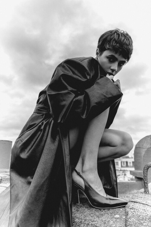 Solomia Maievska Nude Leaked Onlyfans Photo Solomia Maievska Nude Leaked Onlyfans Photo