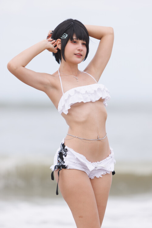 JeanWanWan Nude Leaked Onlyfans Photo