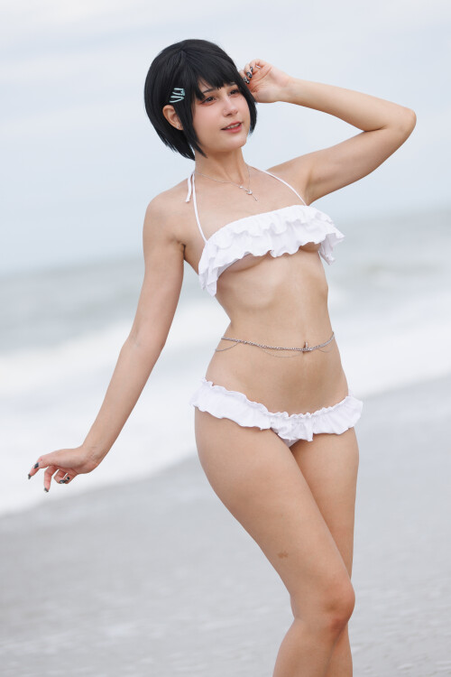 JeanWanWan Nude Leaked Onlyfans Photo