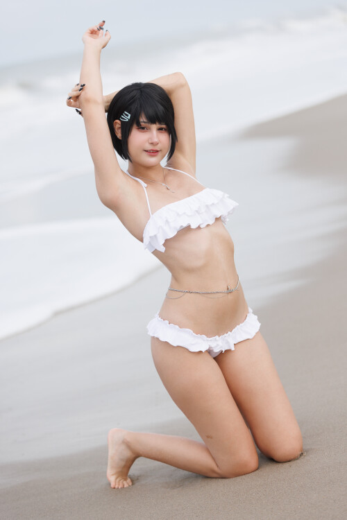 JeanWanWan Nude Leaked Onlyfans Photo