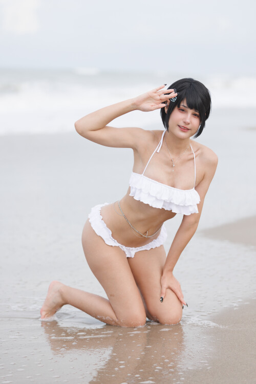JeanWanWan Nude Leaked Onlyfans Photo