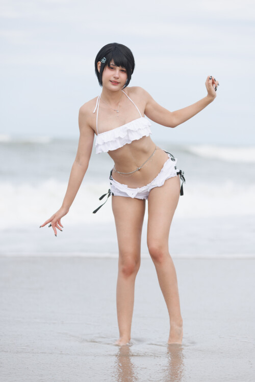 JeanWanWan Nude Leaked Onlyfans Photo