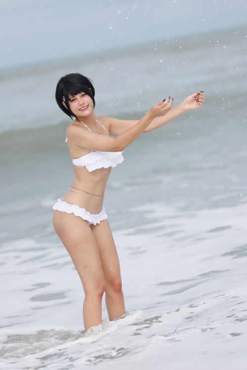 JeanWanWan Nude Leaked Onlyfans Photo