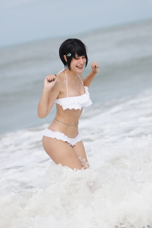 JeanWanWan Nude Leaked Onlyfans Photo