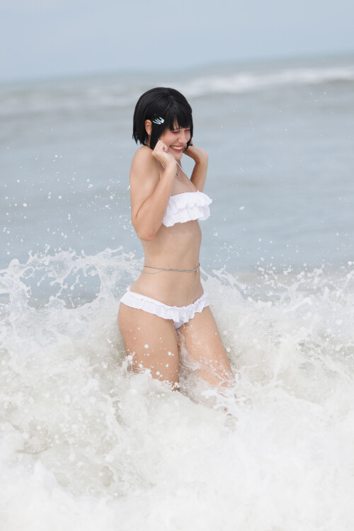 JeanWanWan Nude Leaked Onlyfans Photo