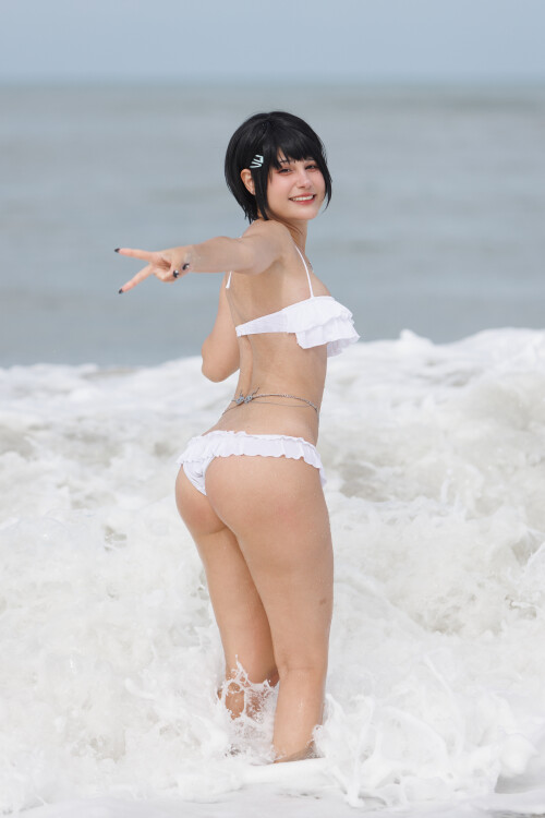 JeanWanWan Nude Leaked Onlyfans Photo