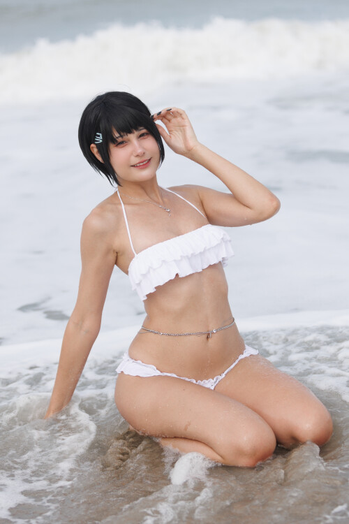 JeanWanWan Nude Leaked Onlyfans Photo