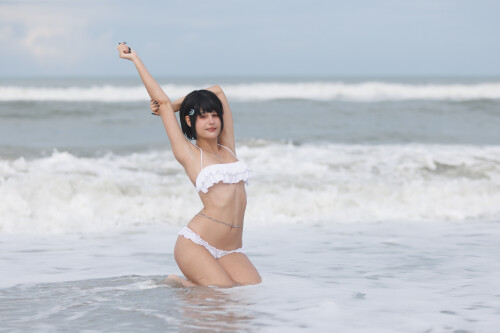 JeanWanWan Nude Leaked Onlyfans Photo