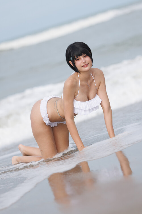 JeanWanWan Nude Leaked Onlyfans Photo