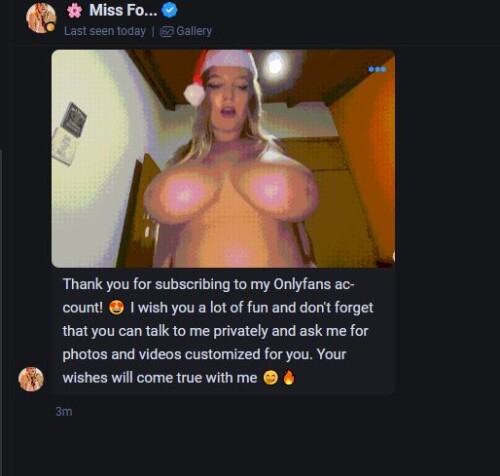 MissFortune / Miss-Fortune Nude Leaked Onlyfans Photo MissFortune / Miss-Fortune Nude Leaked Onlyfans Photo