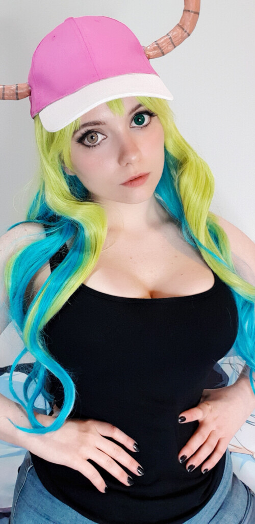 Mirikashi Cosplay Nude Leaked Onlyfans Photo Mirikashi Cosplay Nude Leaked Onlyfans Photo