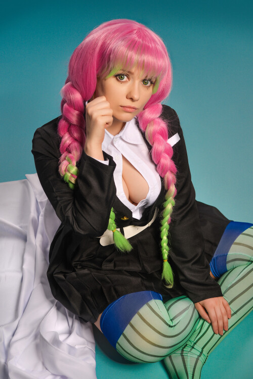 Mirikashi Cosplay Nude Leaked Onlyfans Photo Mirikashi Cosplay Nude Leaked Onlyfans Photo