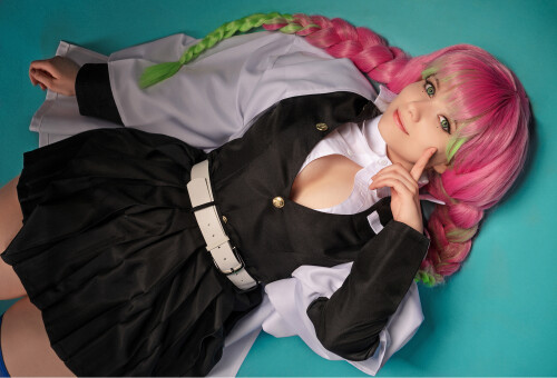 Mirikashi Cosplay Nude Leaked Onlyfans Photo Mirikashi Cosplay Nude Leaked Onlyfans Photo