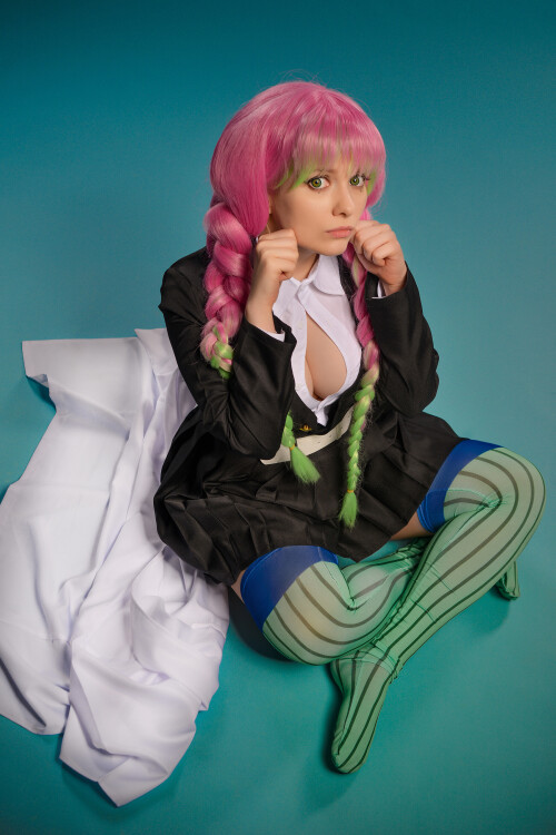 Mirikashi Cosplay Nude Leaked Onlyfans Photo Mirikashi Cosplay Nude Leaked Onlyfans Photo