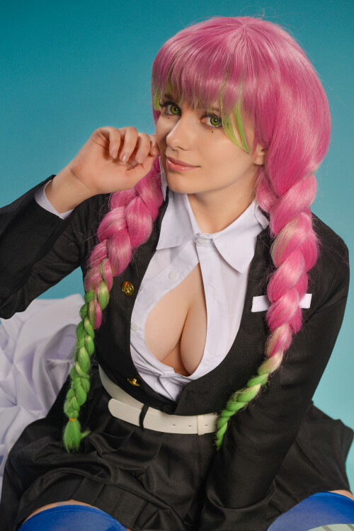 Mirikashi Cosplay Nude Leaked Onlyfans Photo Mirikashi Cosplay Nude Leaked Onlyfans Photo
