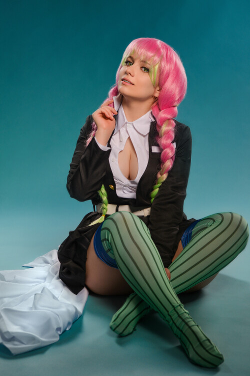Mirikashi Cosplay Nude Leaked Onlyfans Photo Mirikashi Cosplay Nude Leaked Onlyfans Photo