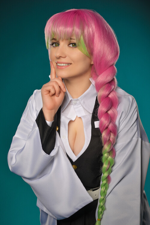 Mirikashi Cosplay Nude Leaked Onlyfans Photo Mirikashi Cosplay Nude Leaked Onlyfans Photo