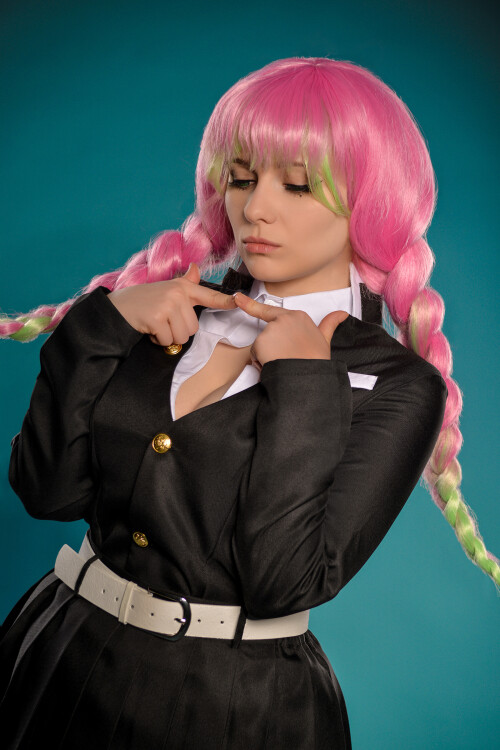 Mirikashi Cosplay Nude Leaked Onlyfans Photo Mirikashi Cosplay Nude Leaked Onlyfans Photo