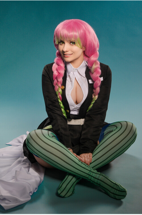 Mirikashi Cosplay Nude Leaked Onlyfans Photo Mirikashi Cosplay Nude Leaked Onlyfans Photo