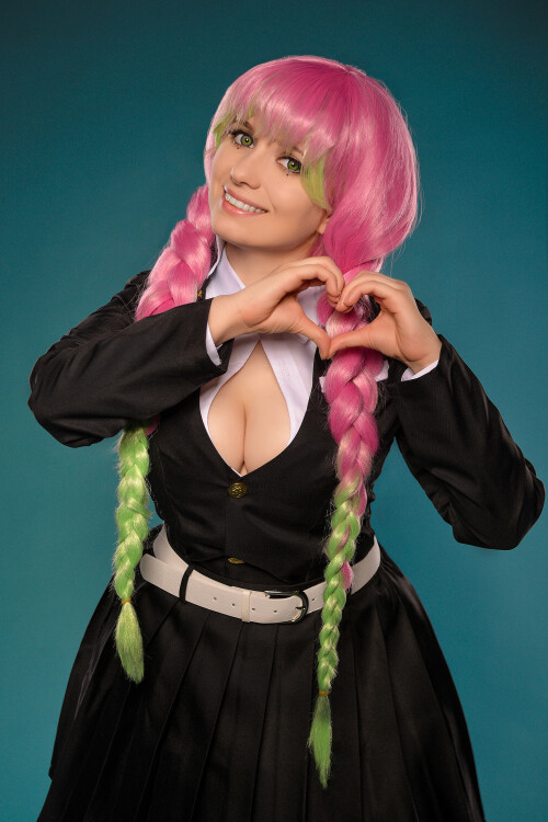 Mirikashi Cosplay Nude Leaked Onlyfans Photo Mirikashi Cosplay Nude Leaked Onlyfans Photo