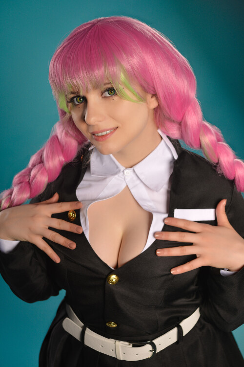 Mirikashi Cosplay Nude Leaked Onlyfans Photo Mirikashi Cosplay Nude Leaked Onlyfans Photo