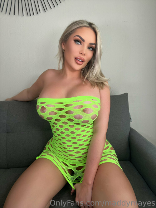 maddymayes Nude Leaked Onlyfans Photo maddymayes Nude Leaked Onlyfans Photo