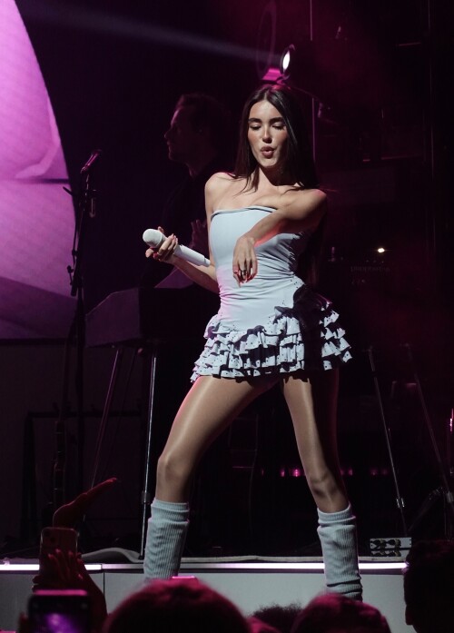 Madison Beer Photo 4