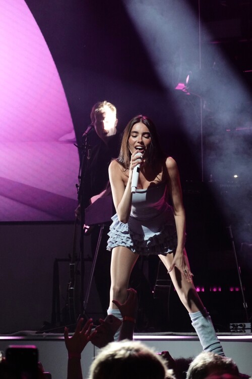 Madison Beer Photo 3