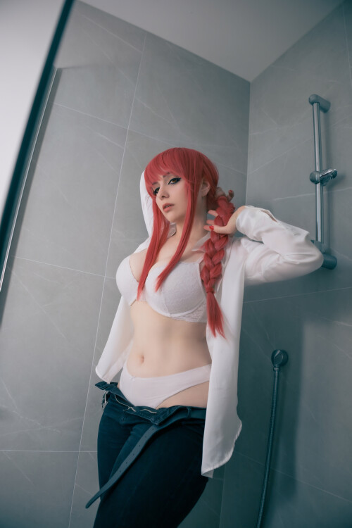 Mirikashi Cosplay Nude Leaked Onlyfans Photo Mirikashi Cosplay Nude Leaked Onlyfans Photo