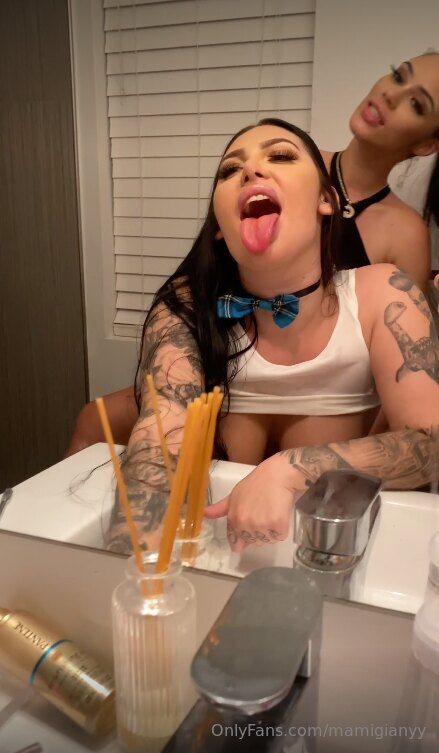 Mamigianyy Nude Leaked Onlyfans Photo Mamigianyy Nude Leaked Onlyfans Photo