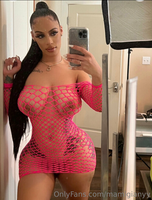 Mamigianyy Nude Leaked Onlyfans Photo Mamigianyy Nude Leaked Onlyfans Photo