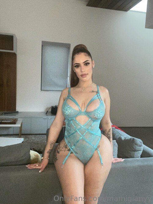 Mamigianyy Nude Leaked Onlyfans Photo Mamigianyy Nude Leaked Onlyfans Photo