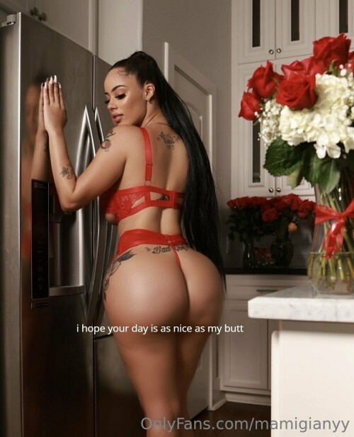 Mamigianyy Nude Leaked Onlyfans Photo Mamigianyy Nude Leaked Onlyfans Photo